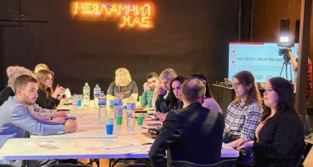 Понад дві тисячі людей отримали допомогу у запорізькому "Хабі стійкості"