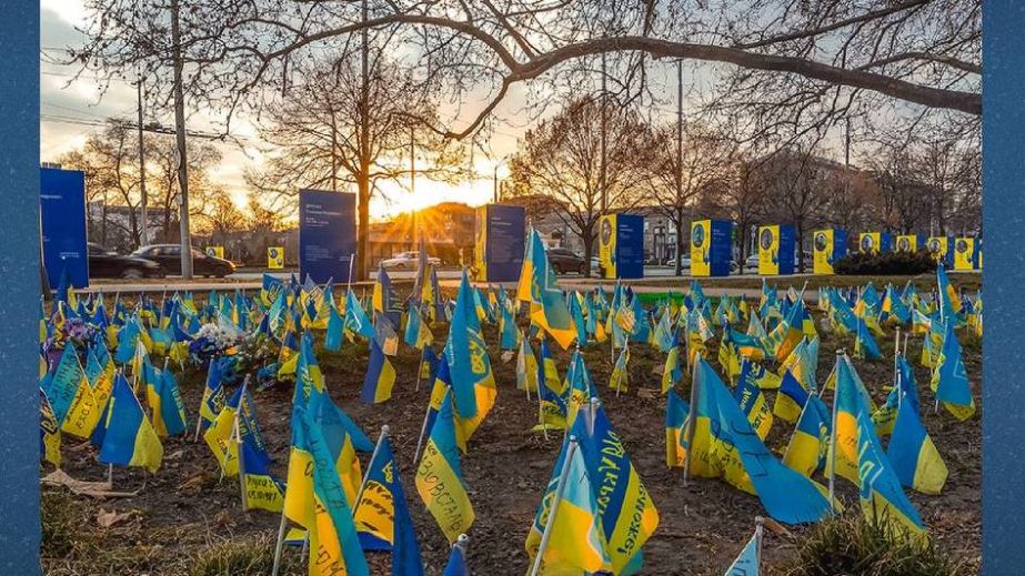 Запоріжців запрошують передати нащадкам історії про загиблих захисників