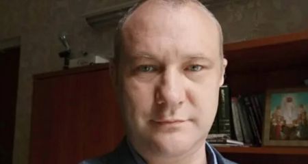 ВСП приняла решение относительно запорожского судьи-предателя, считавшегося погибшим