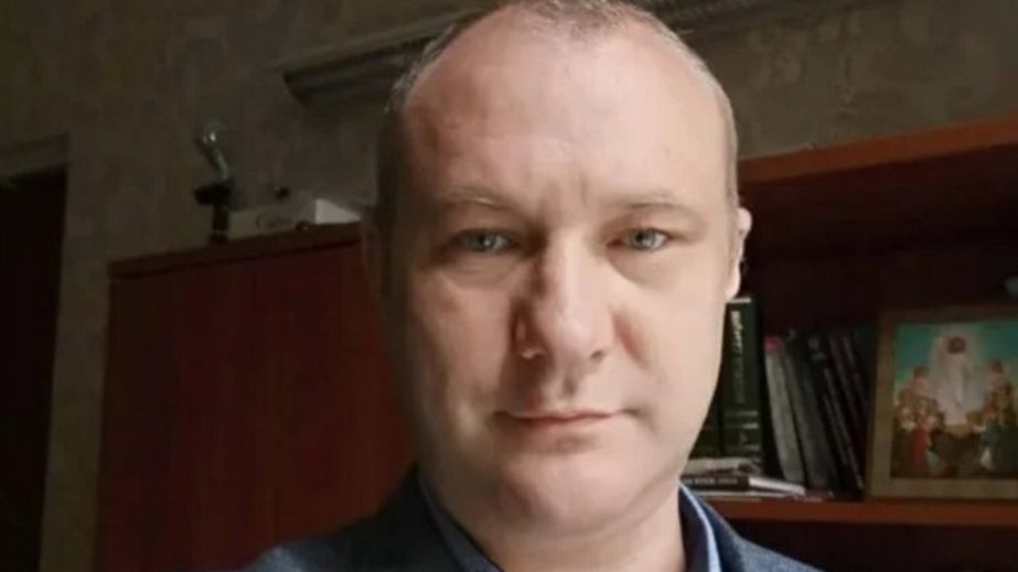 ВРП ухвалила рішення щодо запорізького судді-зрадника, який вважався загиблим