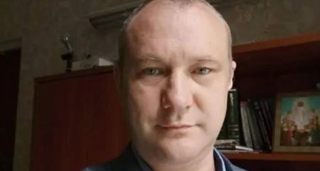 Запорожского судью-предателя уволили с должности