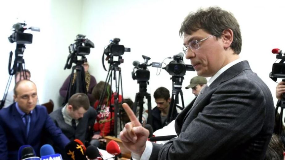 Суд объявил приговор чиновнику по делу "346 млн грн Запорожьеоблэнерго"