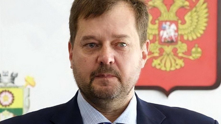 Гауляйтера Мелитопольщины Балицкого вызывают повесткой в суд Запорожья