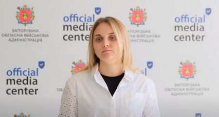 Запорожье – в зоне высокого холерного риска, – специалисты