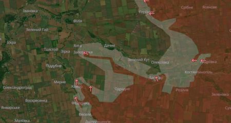 Ворог може створити ще один плацдарм на Запоріжжі, – оглядач