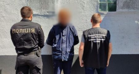 77 ударов ножом из-за ревности нанес убийца запорожанке