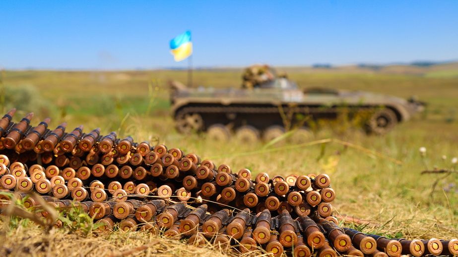Яка ситуація на Запорізькому фронті – ранкове зведення