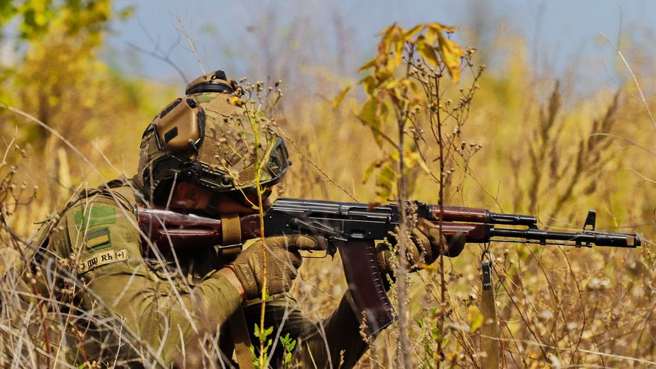 Яка ситуація на Запорізькому фронті – ранкове зведення Генштабу ЗСУ