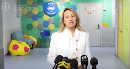 В Запорожье затопило "подземную" школу – причина