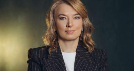 Олена Шуляк назвала три найбільш успішних реформи в Україні