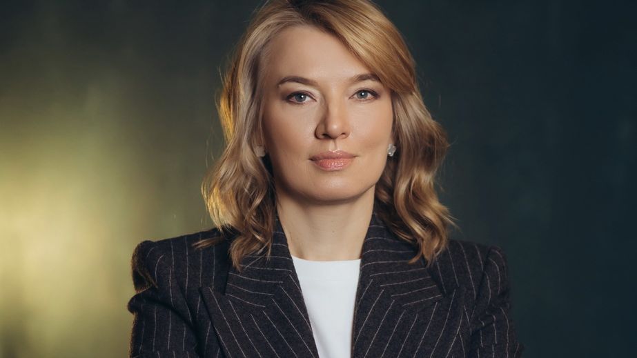 Олена Шуляк назвала три найбільш успішних реформи в Україні