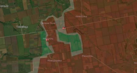 Ситуація на запорізьких напрямках очікувано ускладнюється, – оглядач