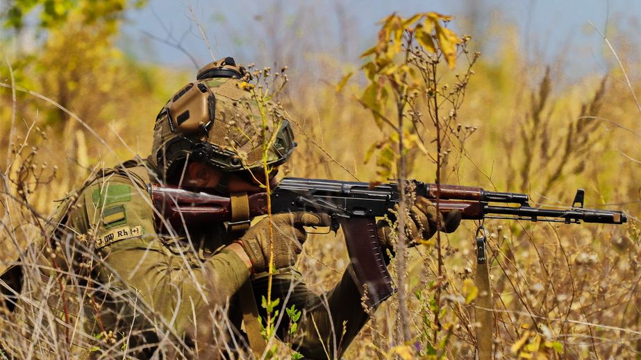 На Запоріжжі ворог зосереджує зусилля в районі Малинівки – зведення