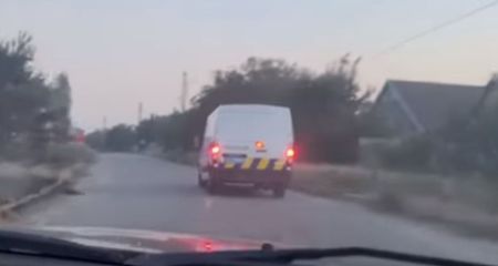 Из трех поселков под Запорожьем эвакуировали людей