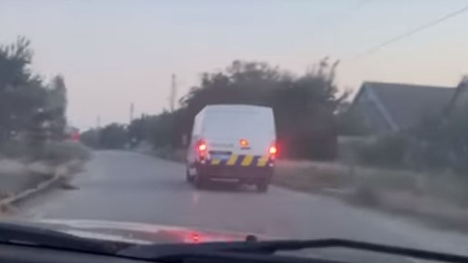 Из трех поселков под Запорожьем эвакуировали людей