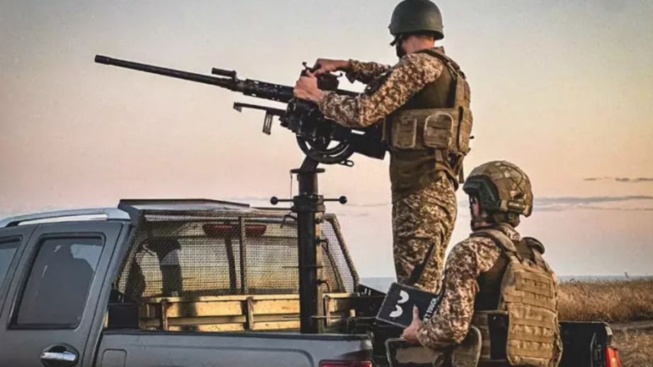 Запоріжжя майже 12 годин відбивається від ворожих дронів