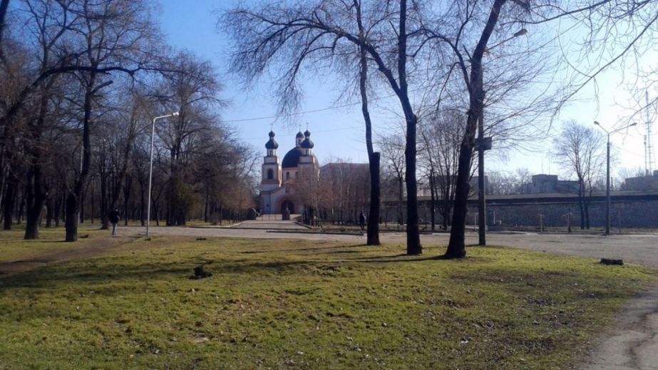 Новое название для парка Пушкина будут подбирать в Запорожье – варианты