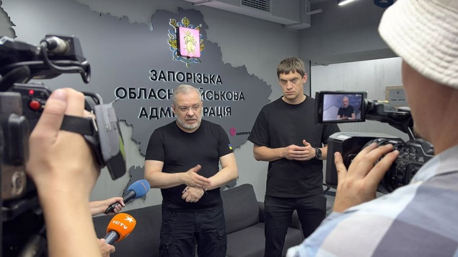 Галущенко закликав міжнародних експертів відвідати розбомблену колонію на Запоріжжі