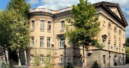 Із новим ректором визначилися в Запорізькому нацуніверситеті