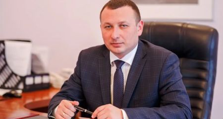 Депутат Запорожского облсовета с орбиты Пономарева отказался от мандата