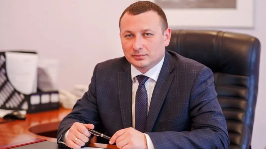 Депутат Запорожского облсовета с орбиты Пономарева отказался от мандата