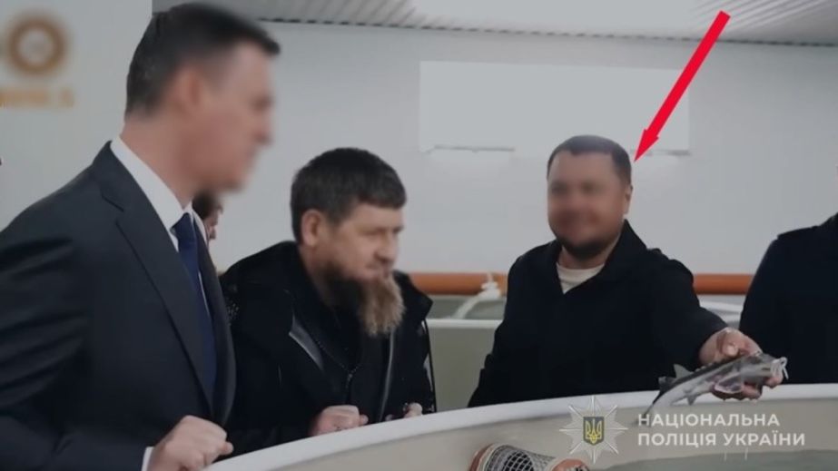 Стали известны подробности хищения депутатом-коллаборантом агропродукции на Запорожье