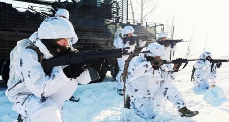 Два ворожих штурми відбили українські воїни на Гуляйпільському напрямку – Генштаб ЗСУ