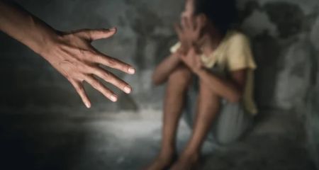Дети на ВОТ Запорожья все чаще подвергаются насилию – детали