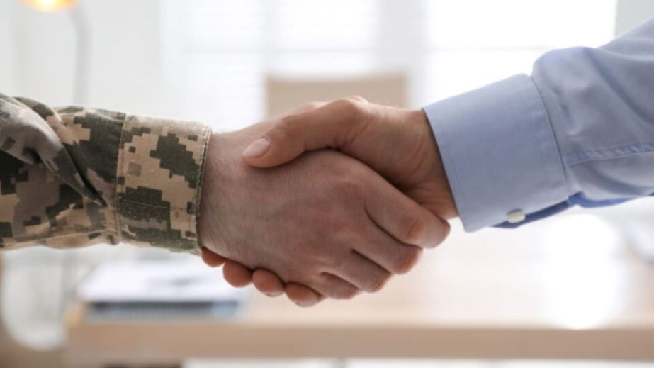 На супровід ветеранів у Запоріжжі додатково виділили понад 165 тис. грн