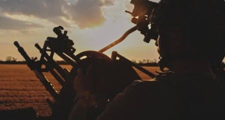 Россия стягивает дополнительные силы на Запорожье, – Волошин