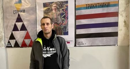 Відомий митець поліг, боронячи Україну на Запорізькому напрямку