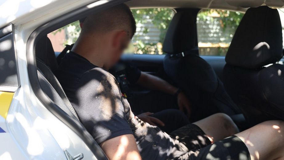 Покушение на убийство: стрелки в балаклавах ранили мужчину в Запорожье