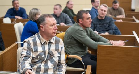 Запорізький бізнес може скористатися новими послугами від Укрзалізниці