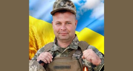 Идентифицировали Героя из Запорожской области, погибшего под Новодаровкой