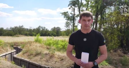 Готовы отвечать за цены и качество, –  начальник Запорожской ОВА о расследовании относительно фортификаций