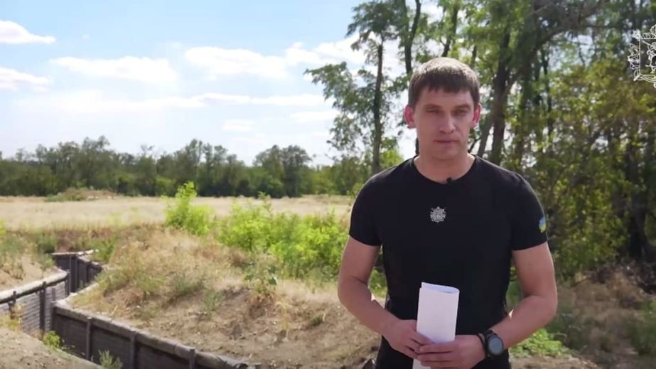 Готові відповідати за ціни та якість, – очільник Запорізької ОВА про розслідування щодо фортифікацій