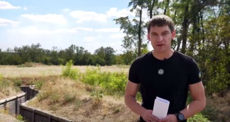Готові відповідати за ціни та якість, – очільник Запорізької ОВА про розслідування щодо фортифікацій
