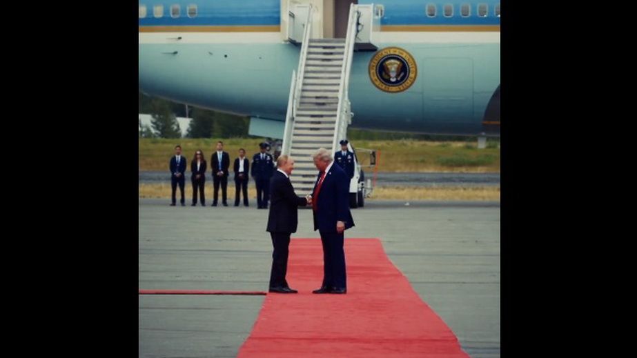 Путін поговорив з Трампом про те, як він продовжить війну