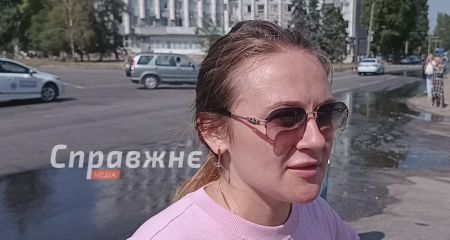 Плакала від страху: мама двох дітей розповіла про пережите під час удару по Запоріжжю