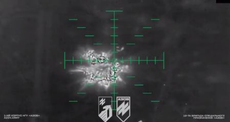 Безпілотники НГУ уразили понад 140 цілей ворога на Запоріжжі та Херсонщині