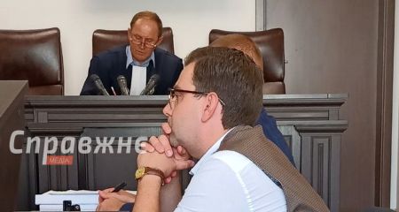 Суд обрав запобіжний захід очільнику освітнього департаменту Запоріжжя