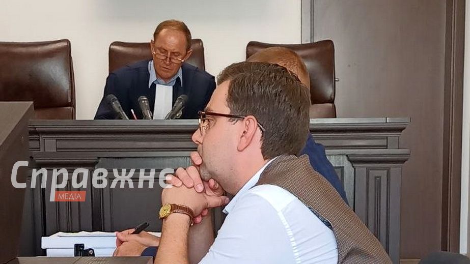 Суд обрав запобіжний захід очільнику освітнього департаменту Запоріжжя