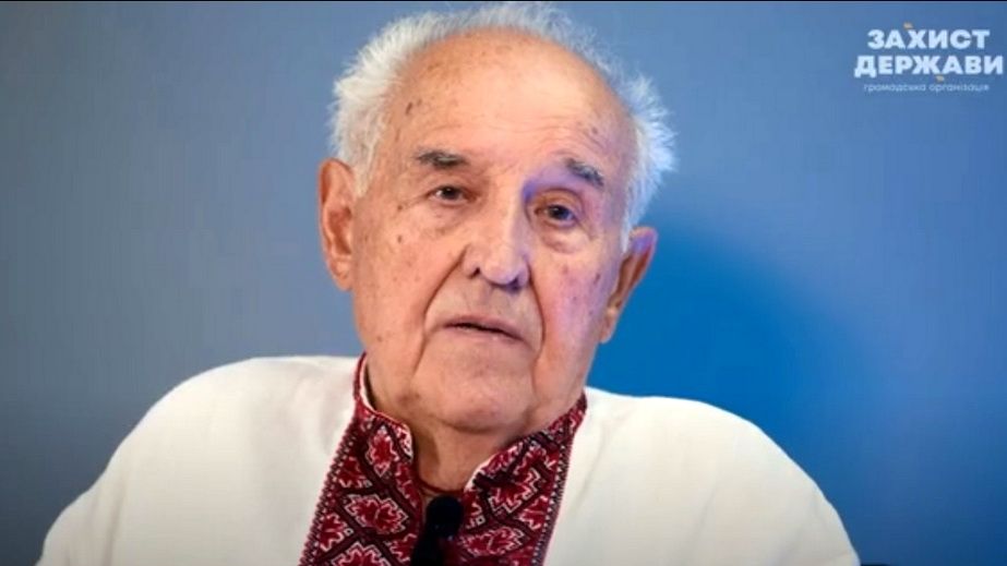 Воспоминаниями о провозглашении Независимости поделился нардеп I созыва из Запорожской области