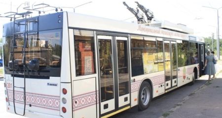 У Запоріжжі відбудуться тимчасові зміни в роботі громадського транспорту
