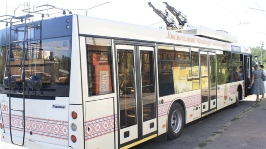 У Запоріжжі відбудуться тимчасові зміни в роботі громадського транспорту