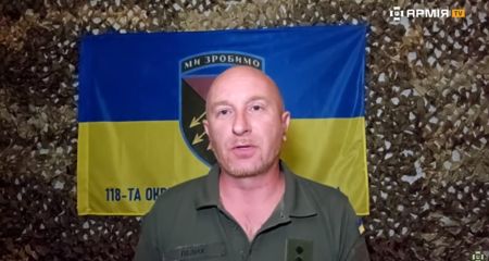 Ворог змінив тактику щодо Малої Токмачки на Запоріжжі, – військовий