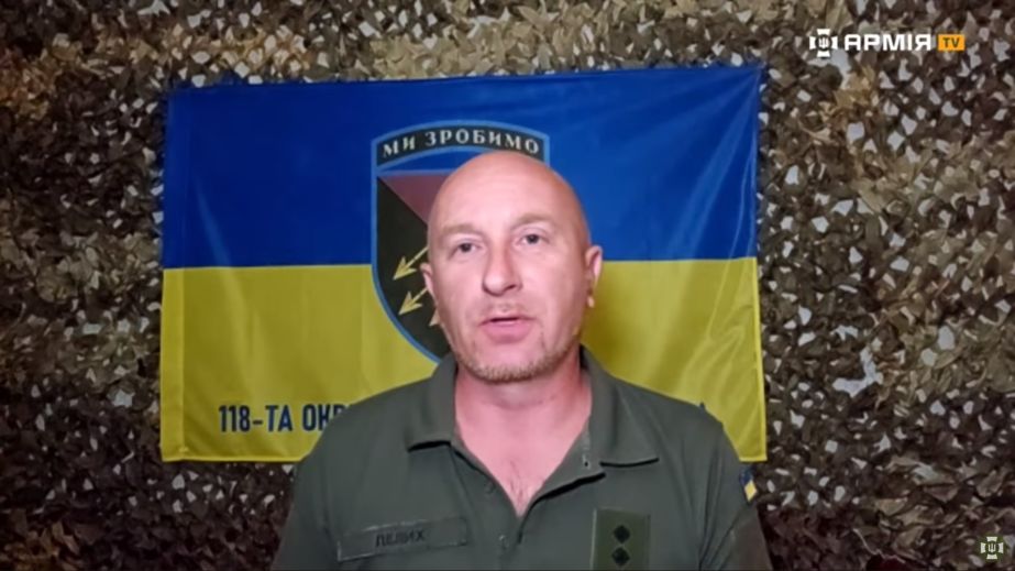 Ворог змінив тактику щодо Малої Токмачки на Запоріжжі, – військовий