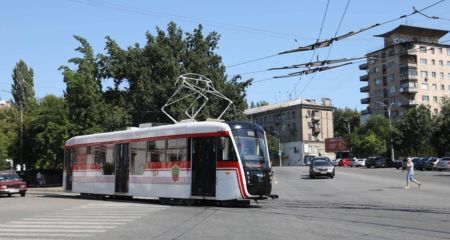 Зміни в роботі транспорту очікують у Запоріжжі – деталі