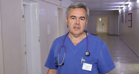 У 4-летнего ребенка в Запорожье – множественные ранения от российской "кассеты", – врач