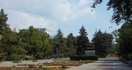У Запоріжжі хочуть перейменувати майдан Університетський – деталі